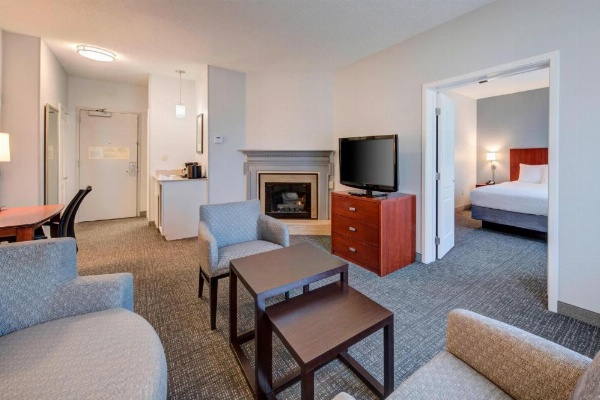 Courtyard by Marriott Raleigh Crabtree Valley image 15