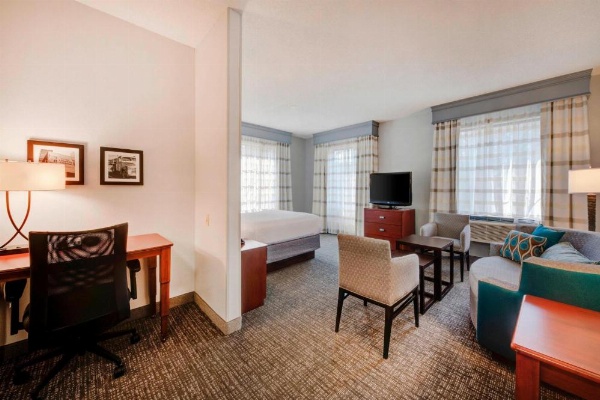 Courtyard by Marriott Raleigh Crabtree Valley image 16