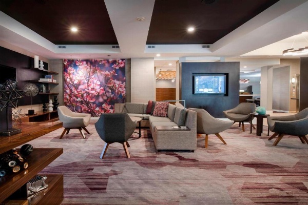 Courtyard by Marriott Raleigh Crabtree Valley image 19