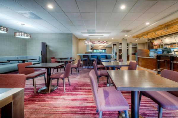 Courtyard by Marriott Raleigh Crabtree Valley image 29