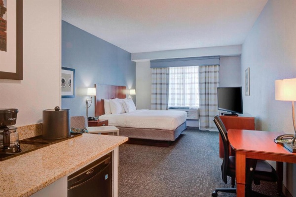 Courtyard by Marriott Raleigh Crabtree Valley image 9
